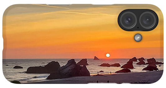 Sunset 5 1 - Phone Case