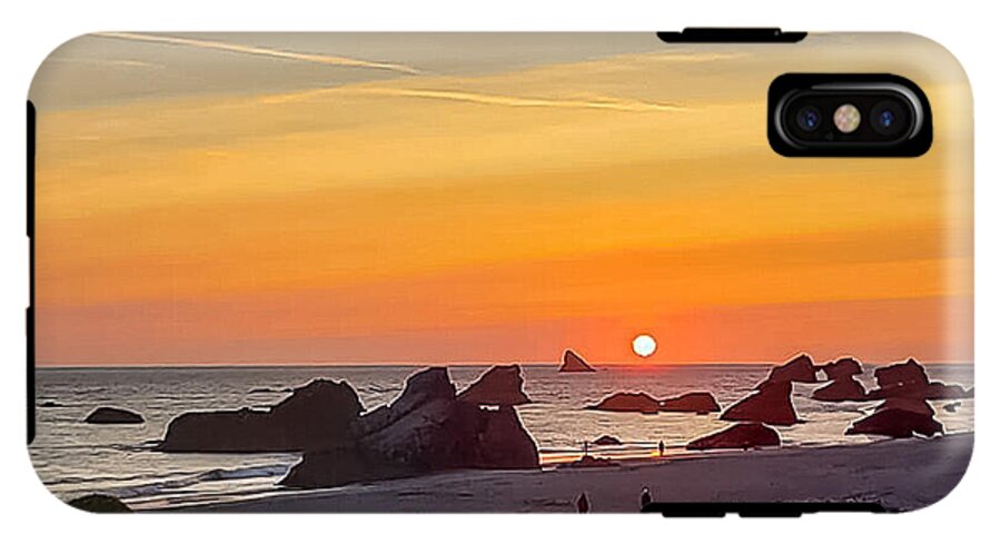 Sunset 5 1 - Phone Case