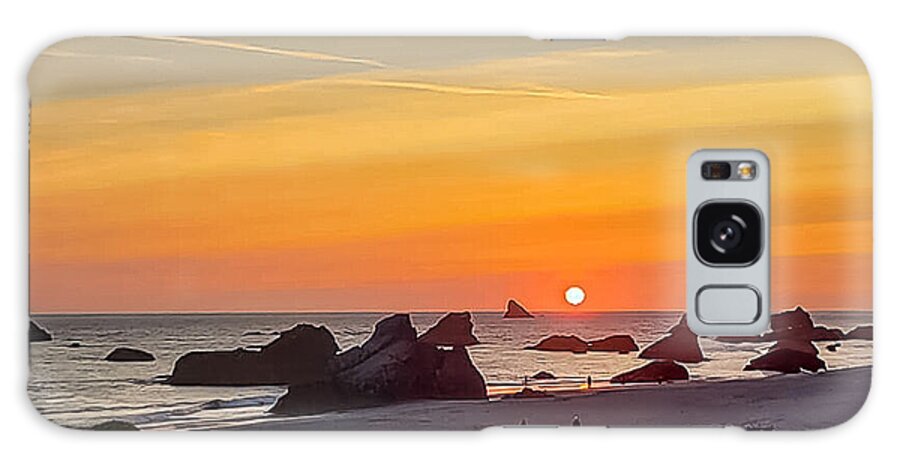 Sunset 5 1 - Phone Case