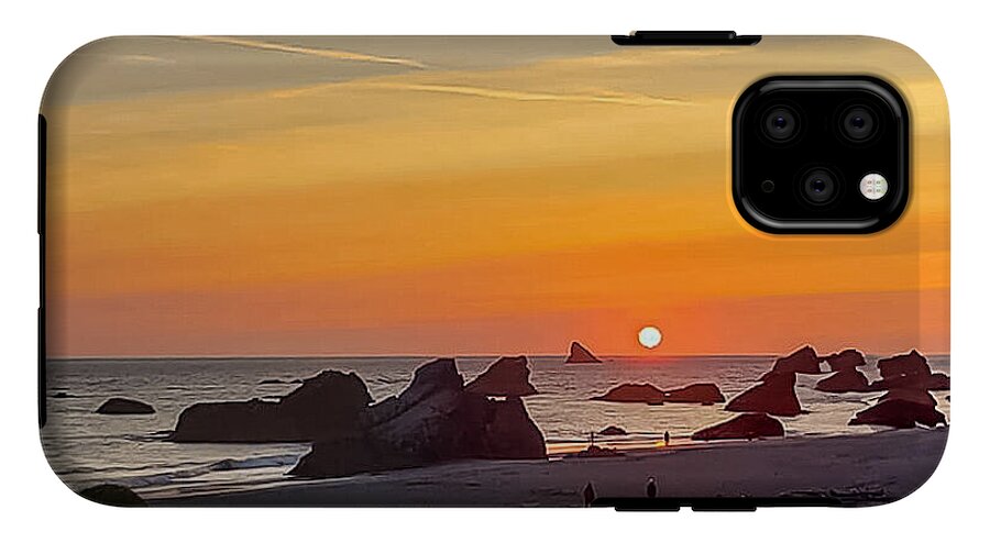 Sunset 5 1 - Phone Case