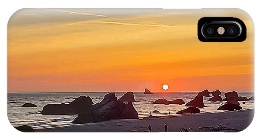Sunset 5 1 - Phone Case