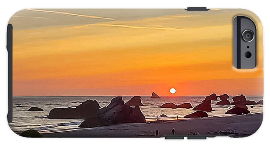 Sunset 5 1 - Phone Case