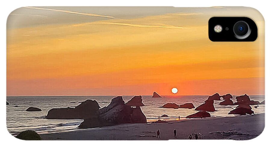 Sunset 5 1 - Phone Case