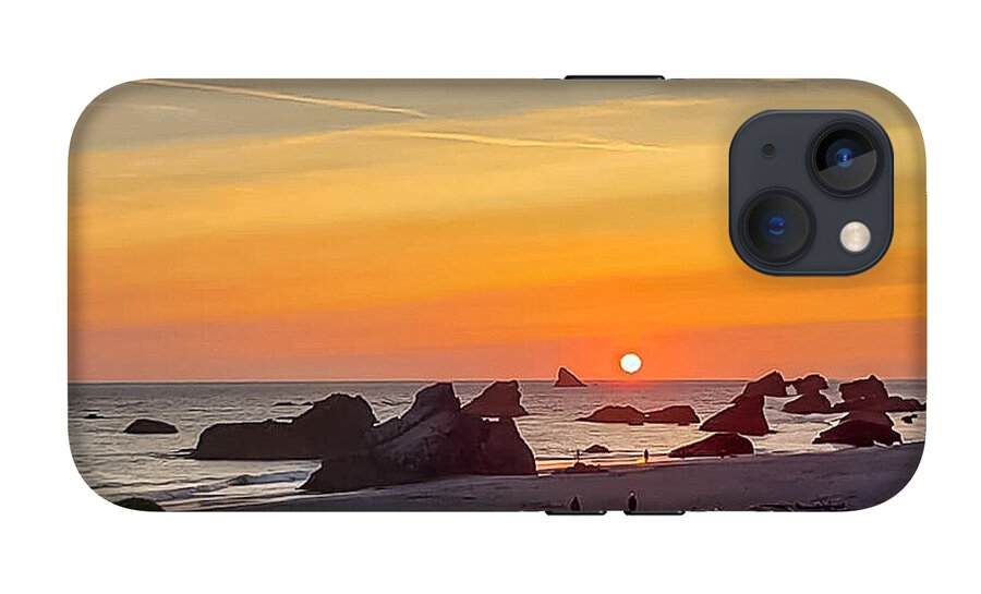 Sunset 5 1 - Phone Case