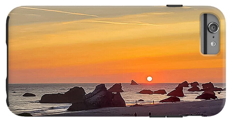 Sunset 5 1 - Phone Case