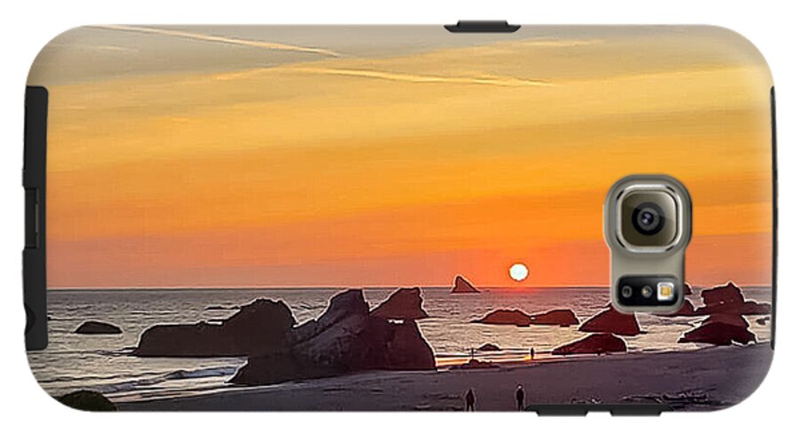 Sunset 5 1 - Phone Case