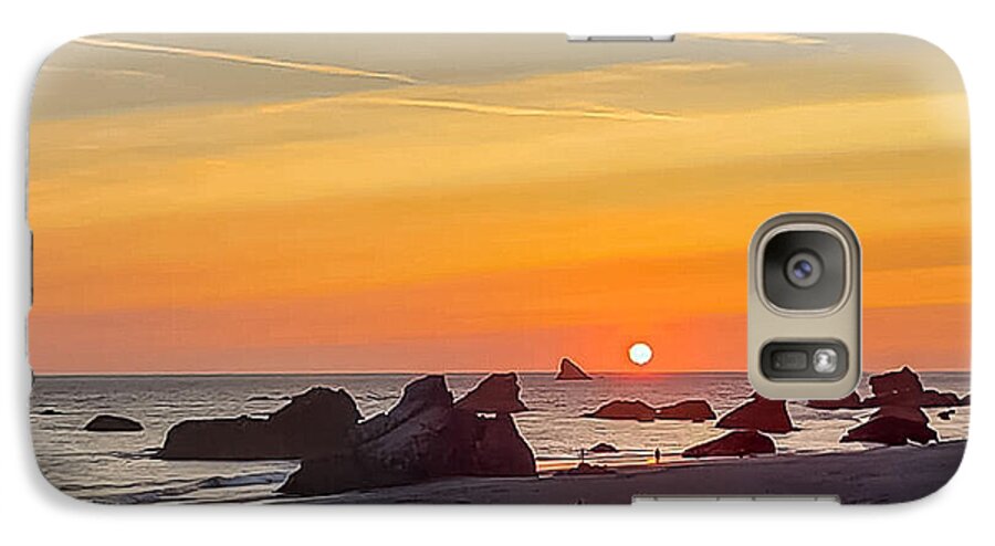 Sunset 5 1 - Phone Case