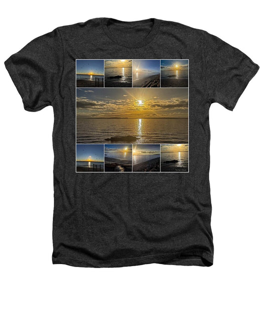 Sunsets  1 - Heathers T-Shirt