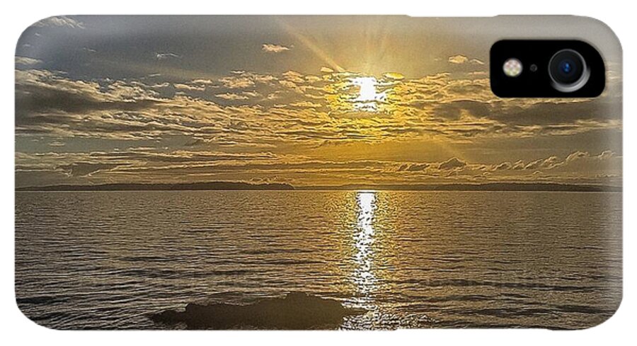 Sunsets  1 - Phone Case