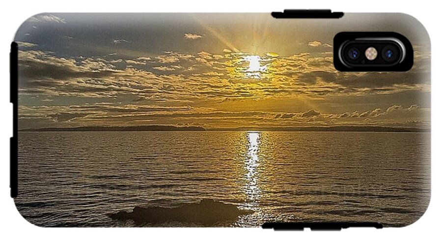 Sunsets  1 - Phone Case