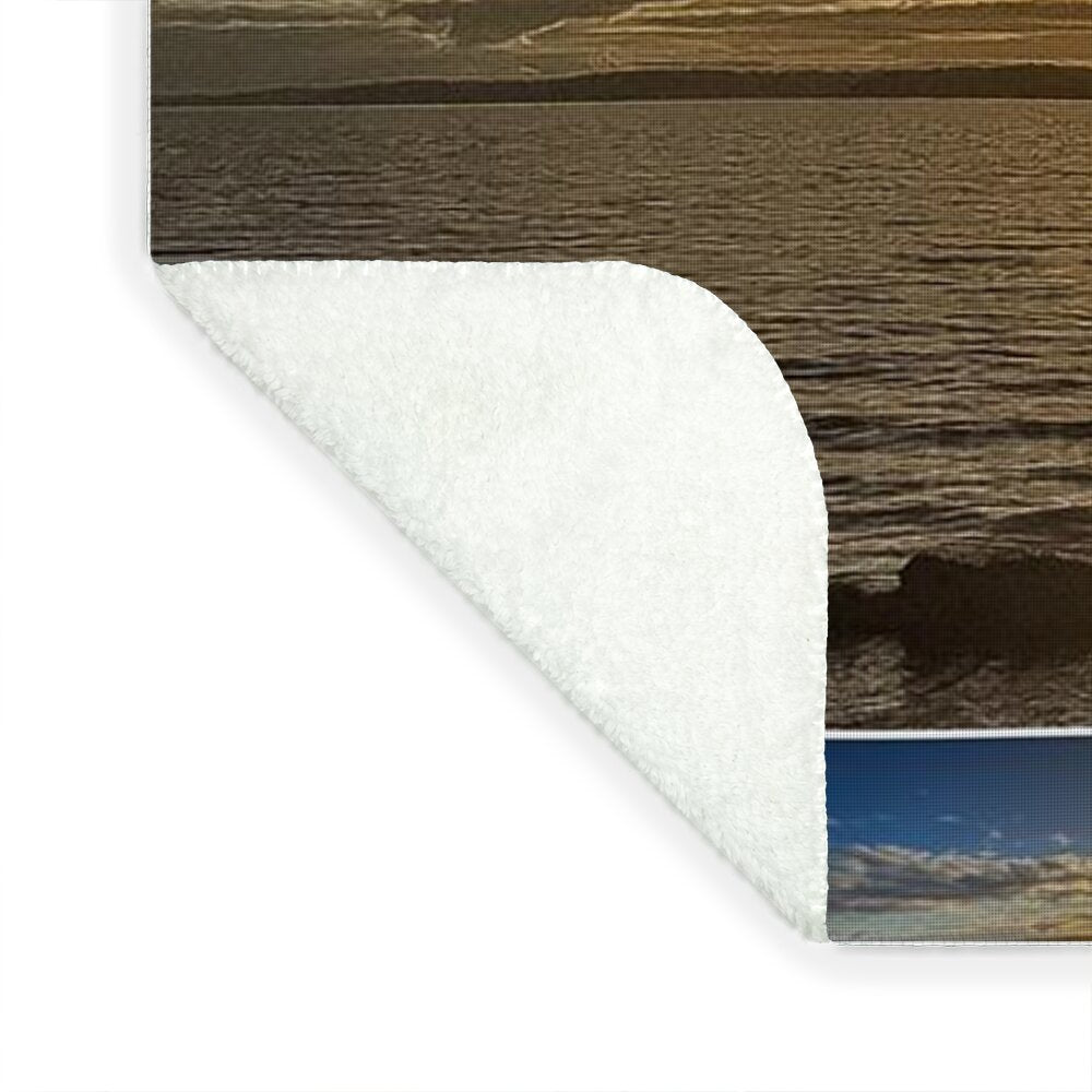 Sunsets  1 - Blanket