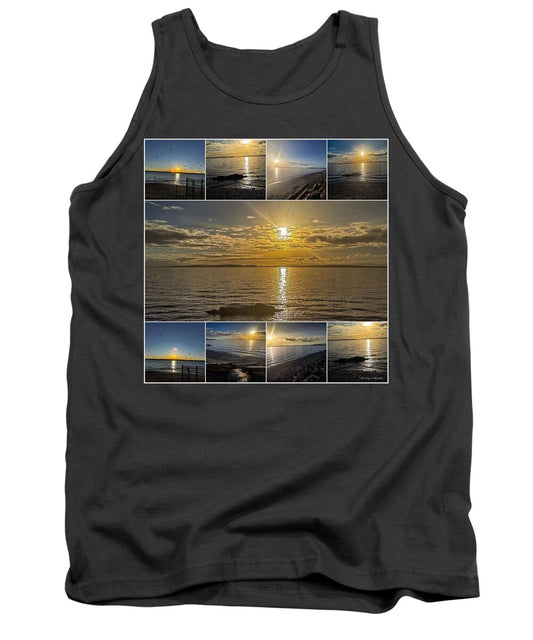Sunsets  1 - Tank Top