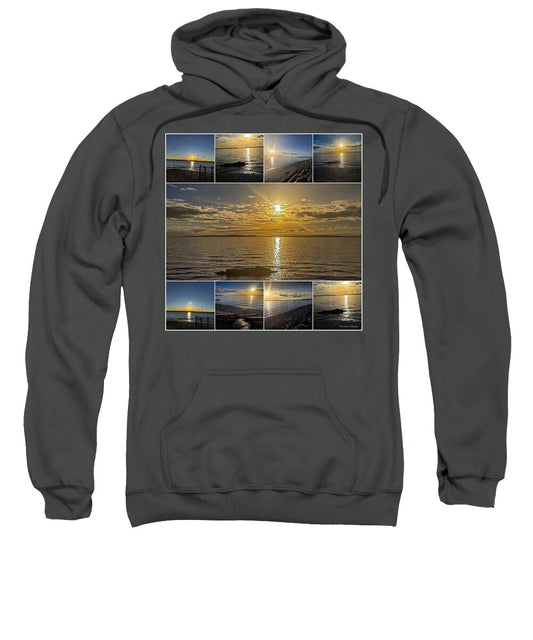 Sunsets  1 - Sweatshirt
