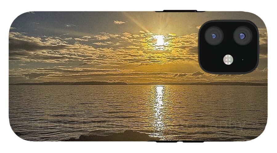 Sunsets  1 - Phone Case