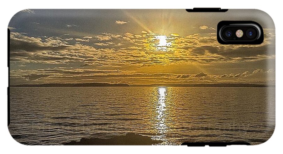 Sunsets  1 - Phone Case