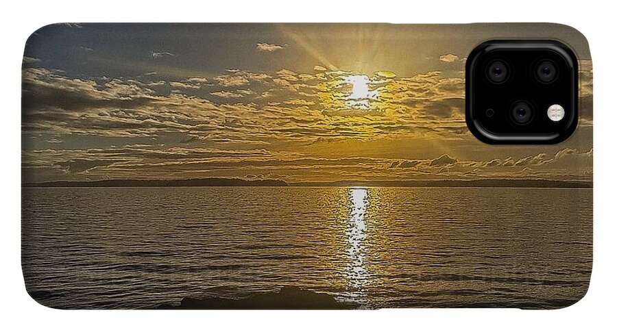 Sunsets  1 - Phone Case
