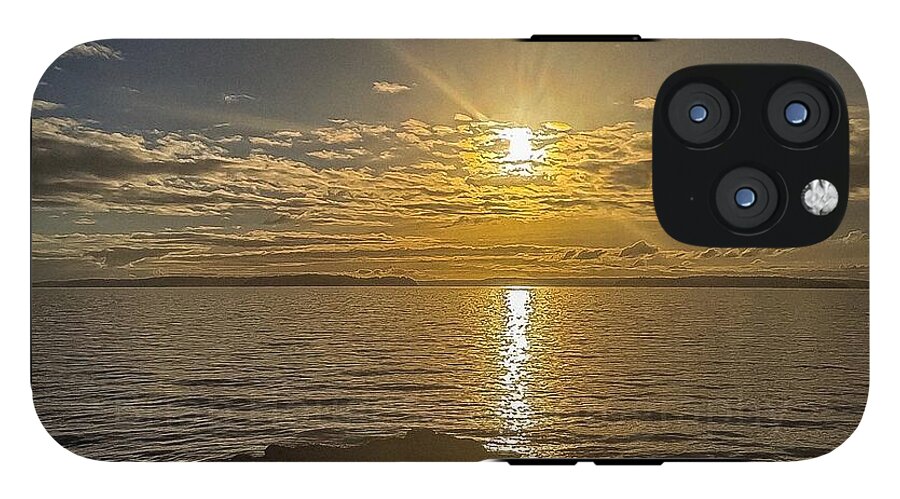 Sunsets  1 - Phone Case