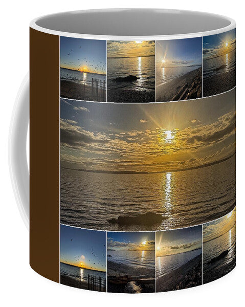 Sunsets  1 - Mug