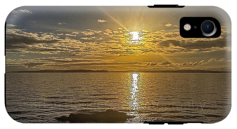 Sunsets  1 - Phone Case