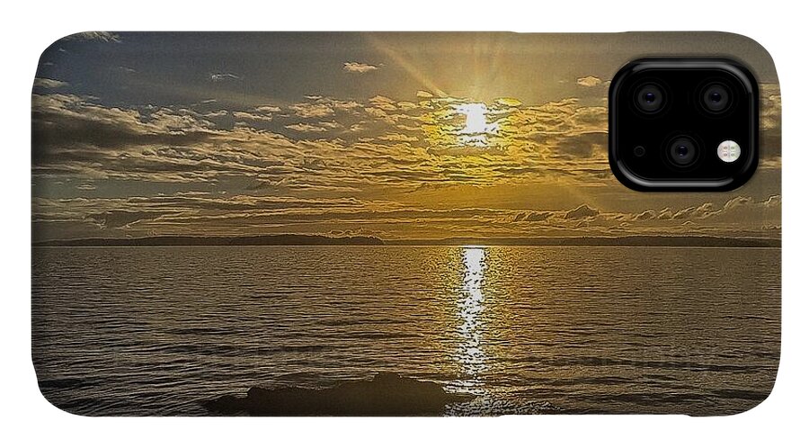Sunsets  1 - Phone Case