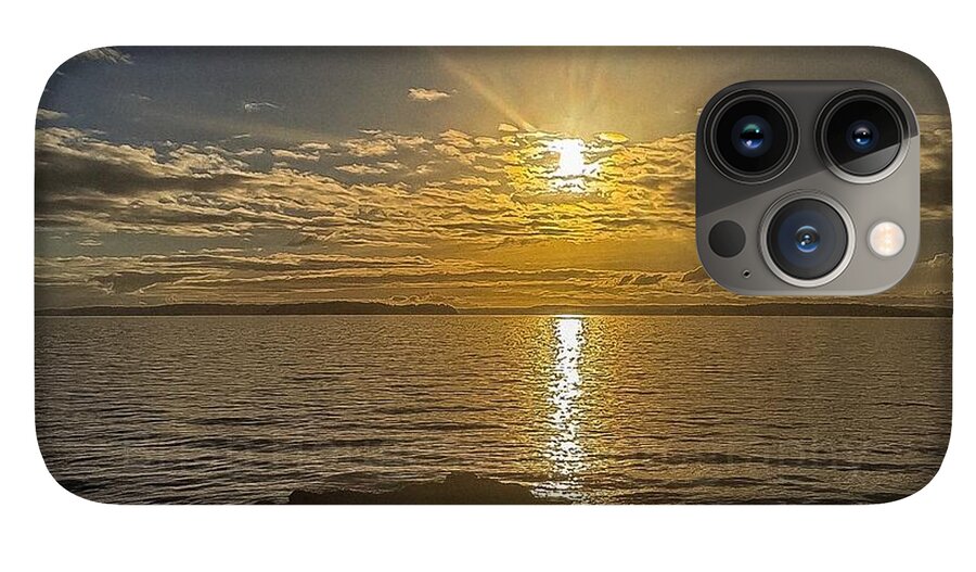 Sunsets  1 - Phone Case