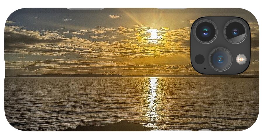 Sunsets  1 - Phone Case