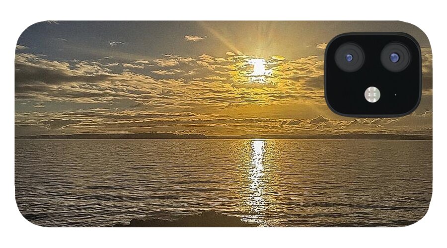 Sunsets  1 - Phone Case