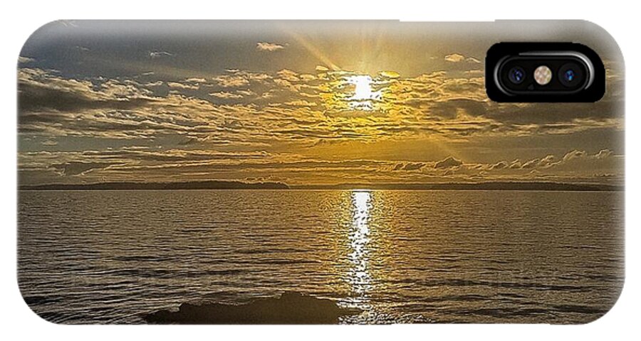 Sunsets  1 - Phone Case