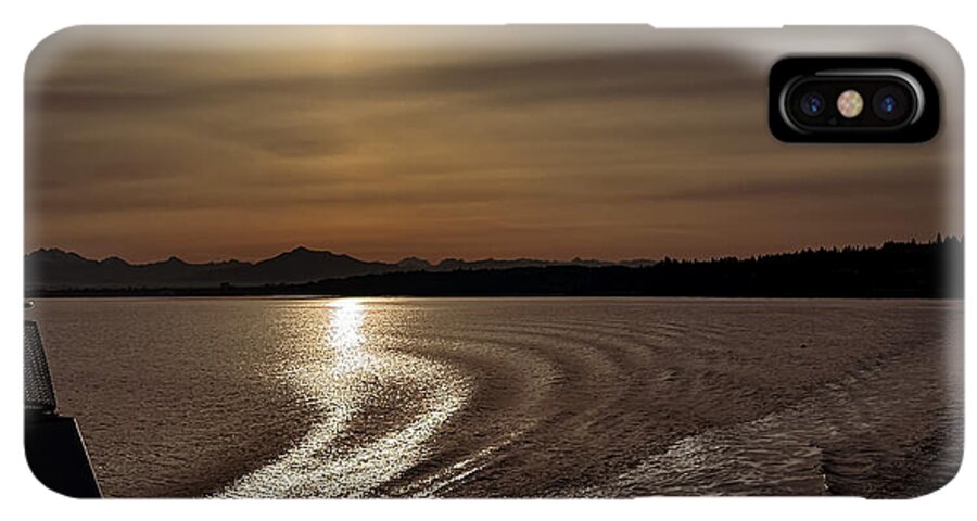 Sunrise 3 - Phone Case