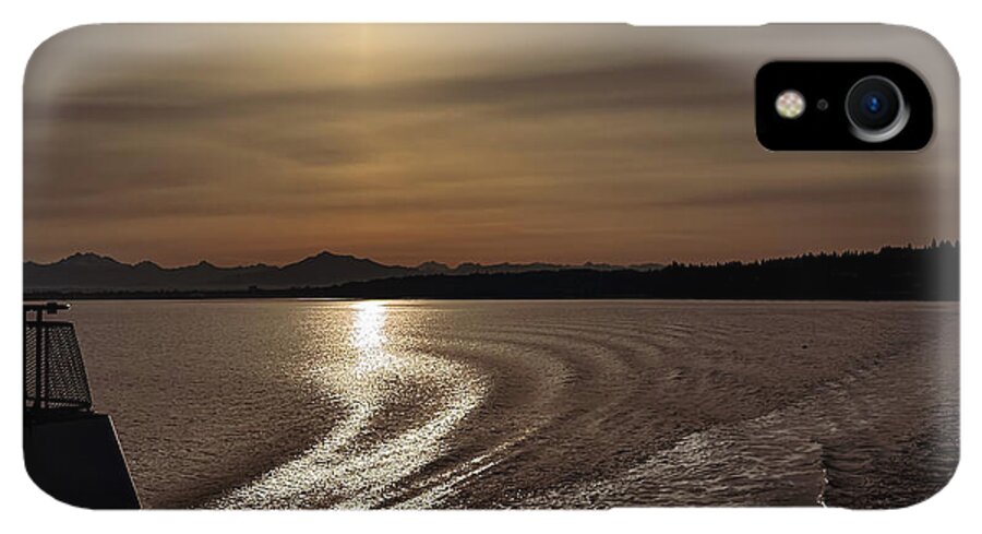 Sunrise 3 - Phone Case