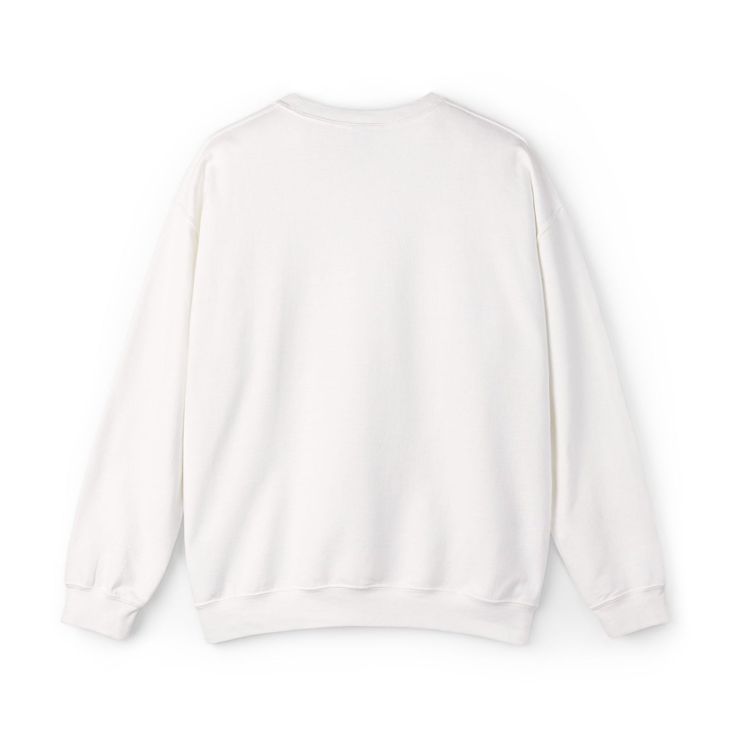 Artistic Crewneck Sweatshirt - Cozy Style for Everyday Wear