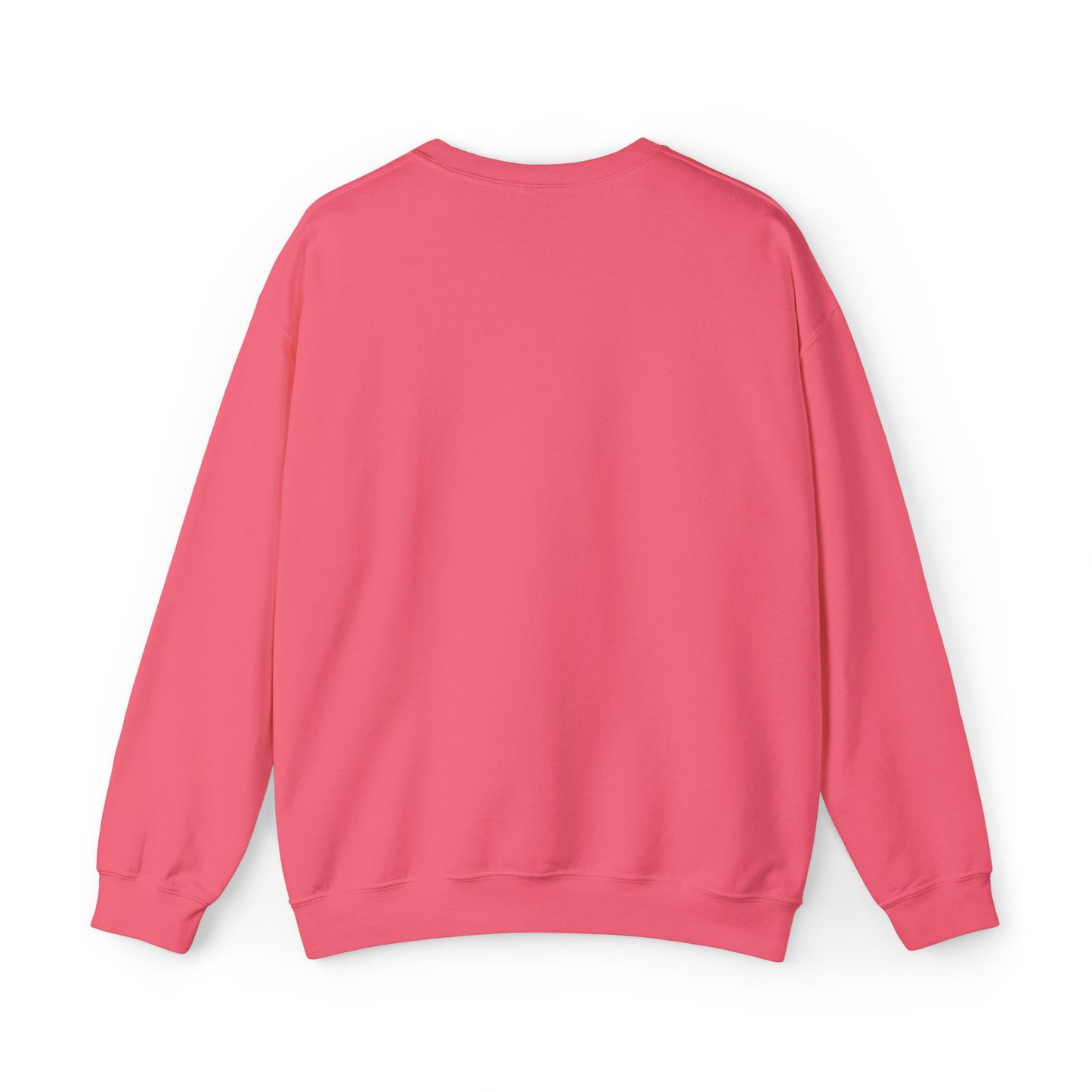 Artistic Crewneck Sweatshirt - Cozy Style for Everyday Wear