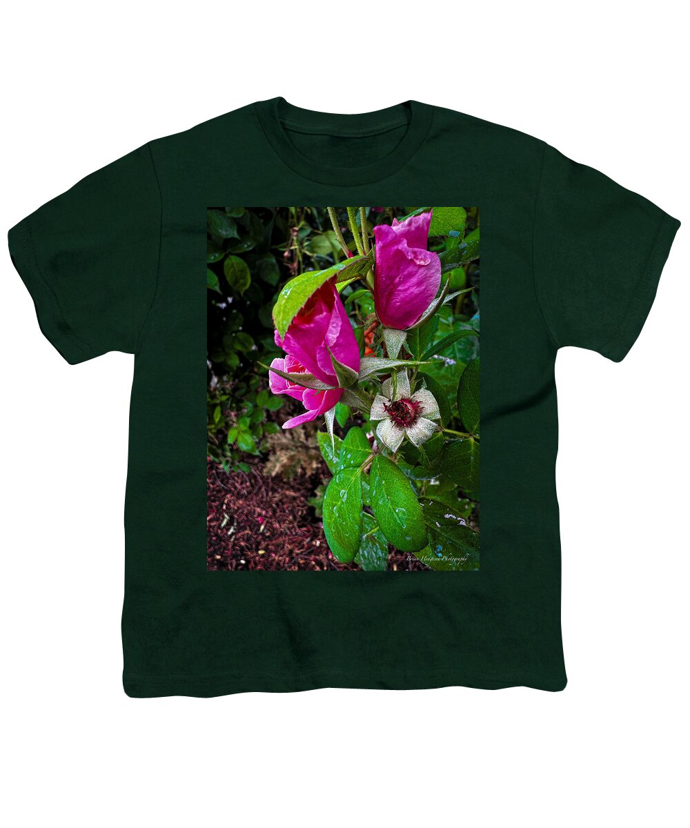 After the rain  - Youth T-Shirt