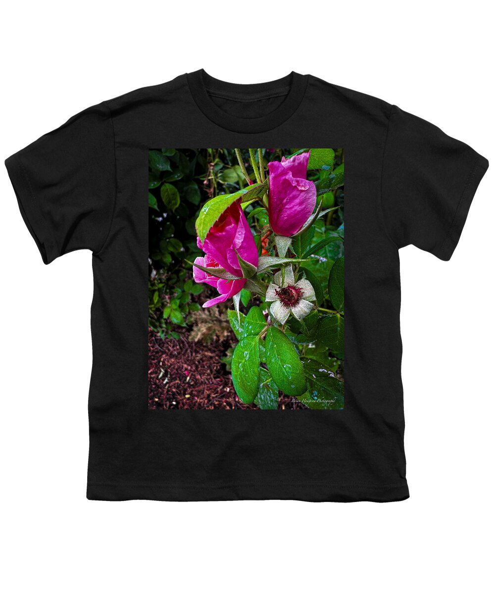 After the rain  - Youth T-Shirt