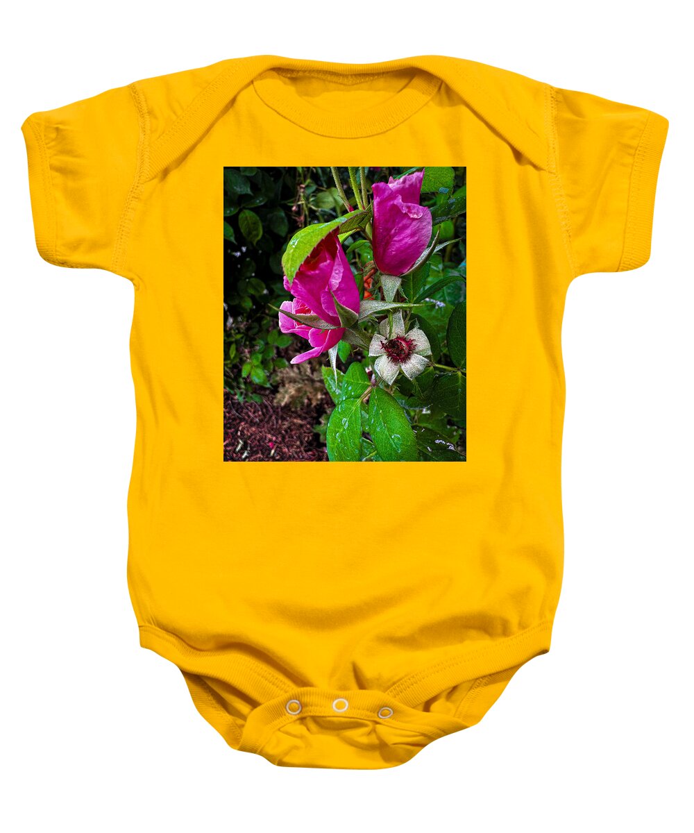 After the rain  - Baby Onesie