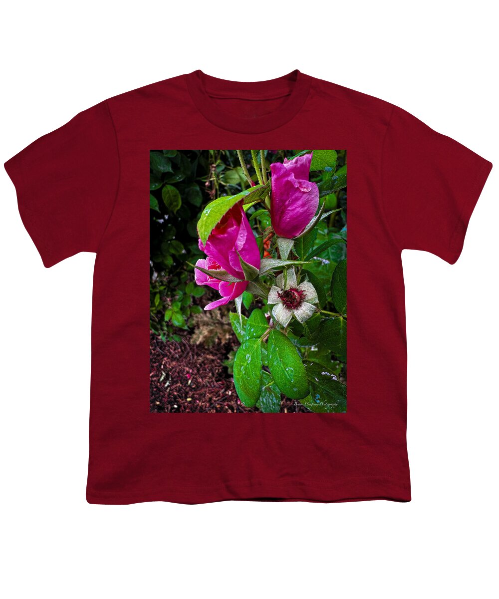 After the rain  - Youth T-Shirt