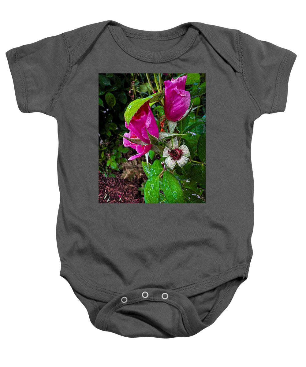 After the rain  - Baby Onesie