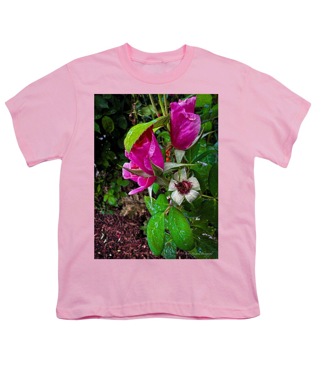 After the rain  - Youth T-Shirt