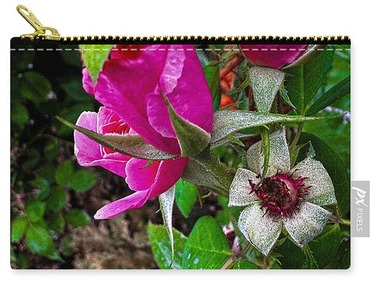 After the rain  - Zip Pouch