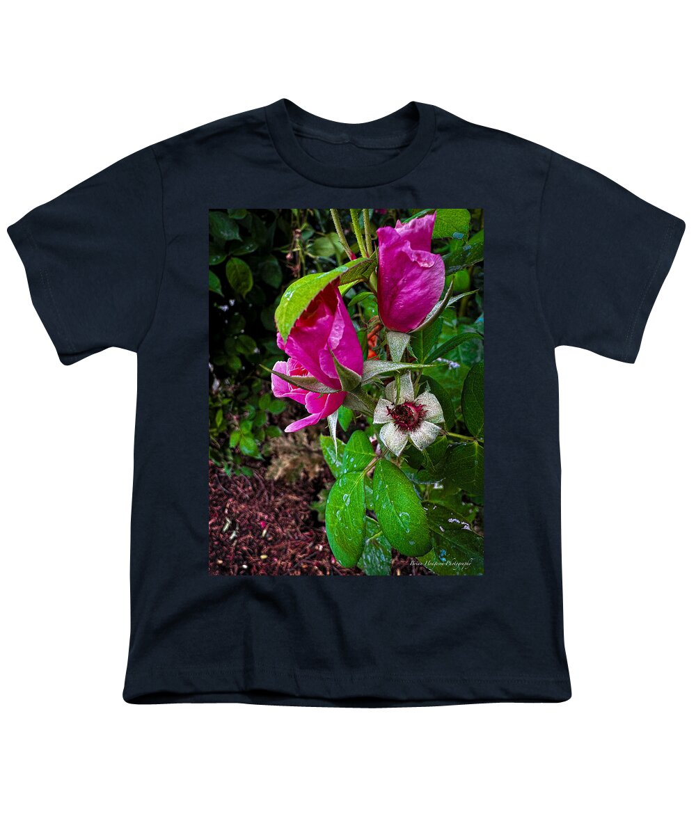 After the rain  - Youth T-Shirt