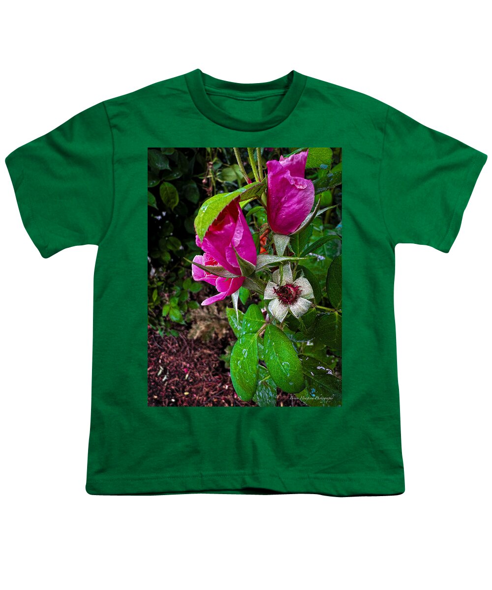 After the rain  - Youth T-Shirt