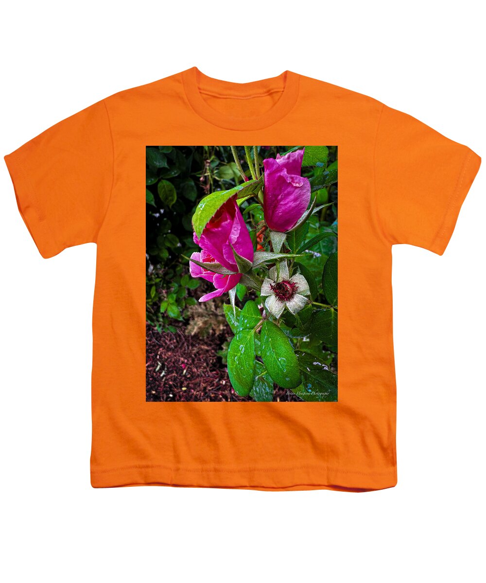 After the rain  - Youth T-Shirt