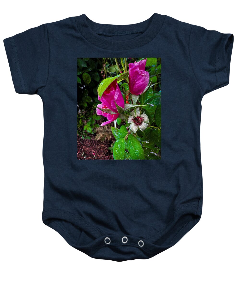 After the rain  - Baby Onesie