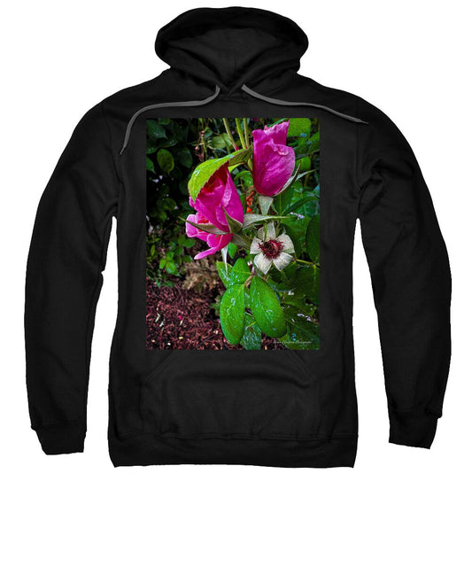 After the rain  - Sweatshirt