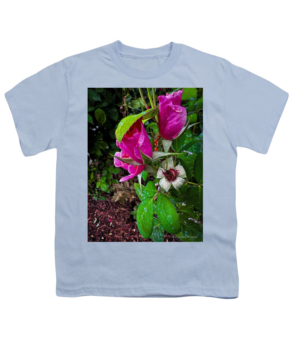 After the rain  - Youth T-Shirt