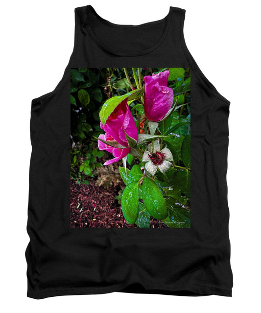 After the rain  - Tank Top