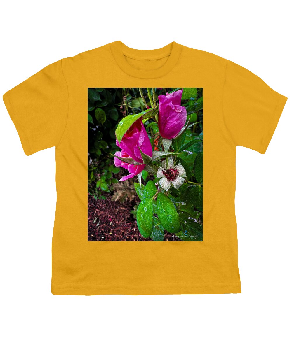 After the rain  - Youth T-Shirt
