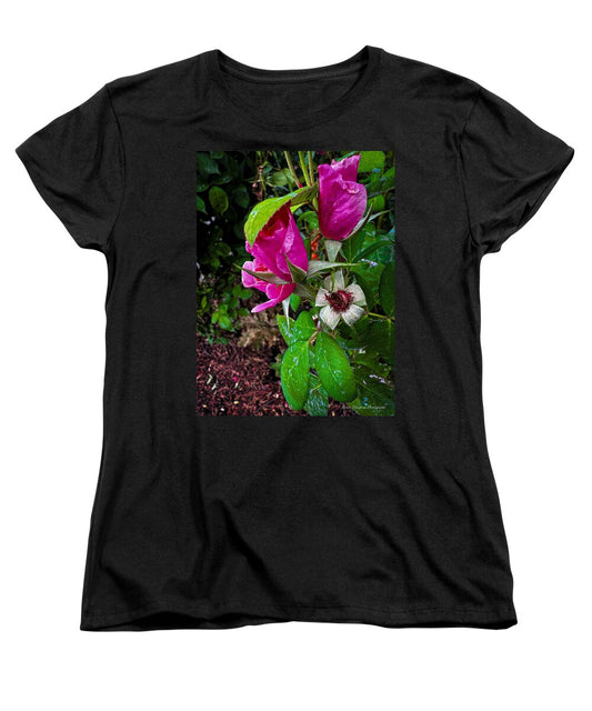 After the rain  - Women's T-Shirt (Standard Fit)