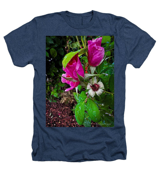 After the rain  - Heathers T-Shirt