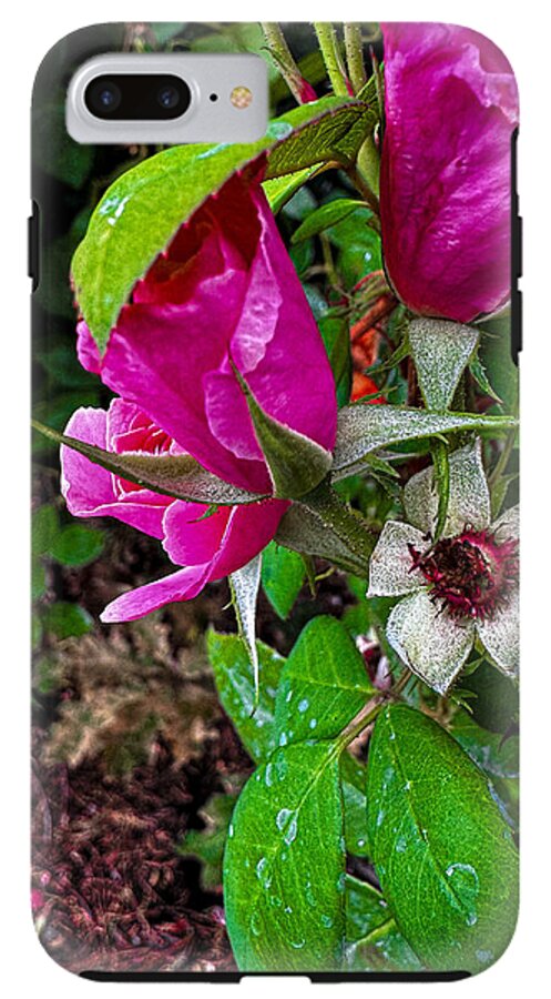 After the rain  - Phone Case